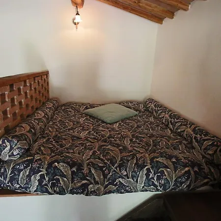 Cozy Cottage In Amelia With Pool Vakantiehuis Amelia
