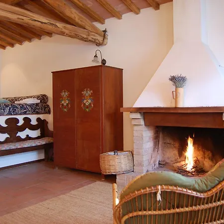 Cozy Cottage In Amelia With Pool Amelia
